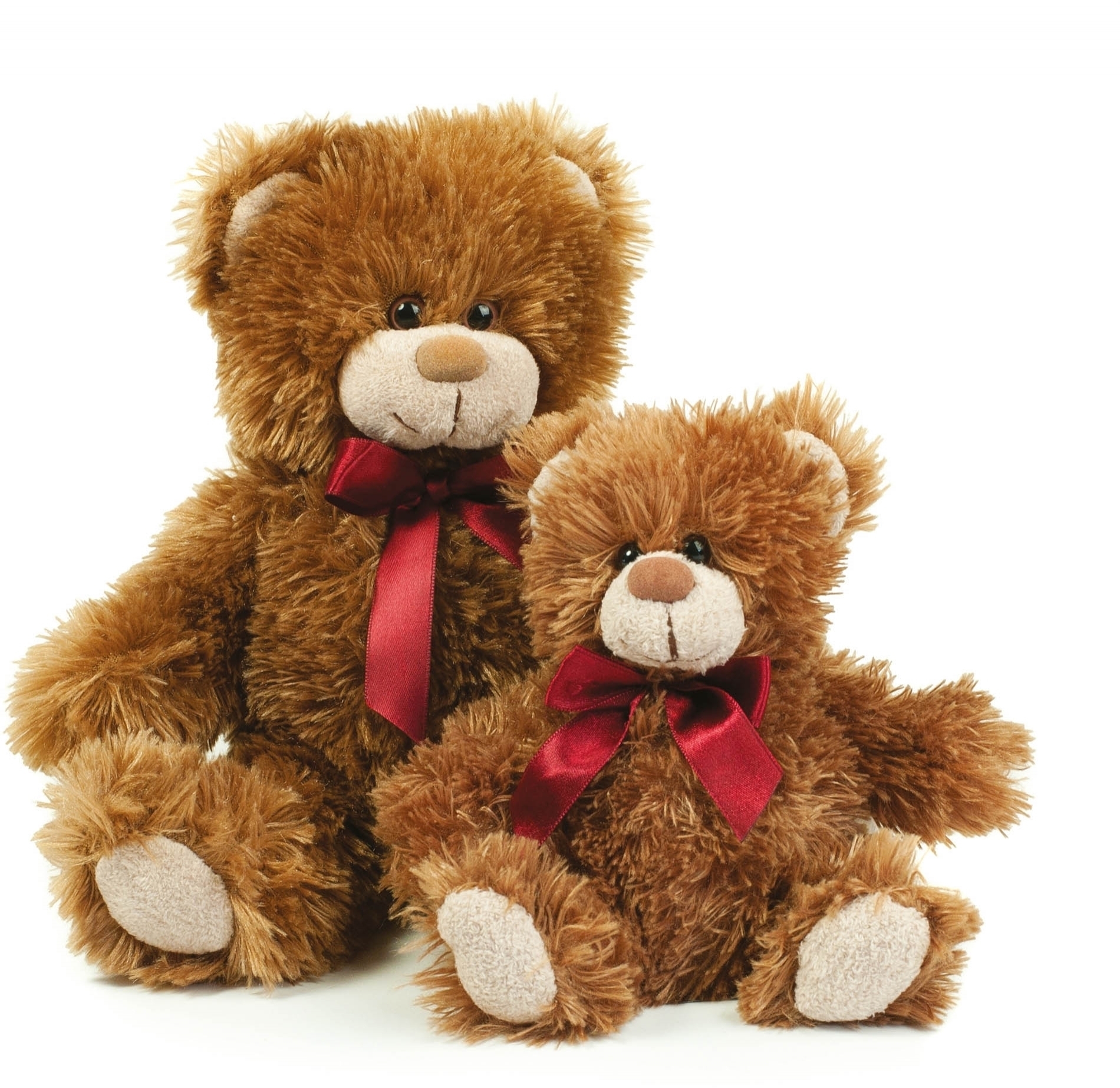 PELUCHE OURS MONTY Mid Brown Marron, à personnaliser avec le logo de votre club. PELUCHE OURS MONTY Mid Brown Marron