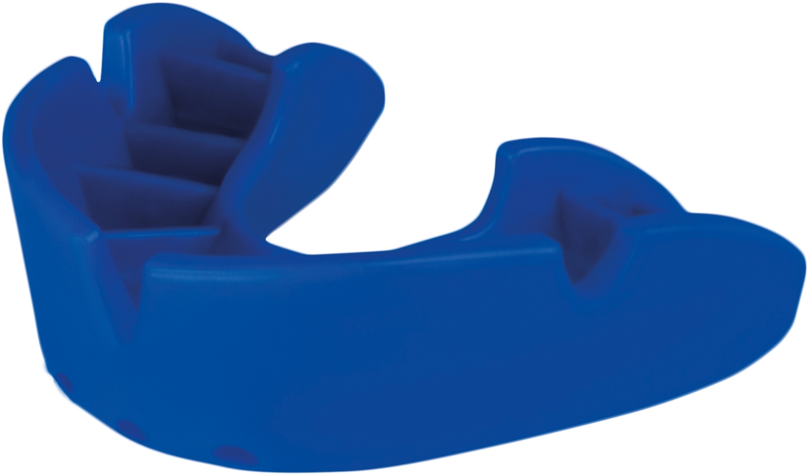 PROTÈGE-DENTS BRONZE GÉNÉRATION 4 Blue Bleu, à personnaliser avec le logo de votre club. PROTÈGE-DENTS BRONZE GÉNÉRATION 4 Blue Bleu