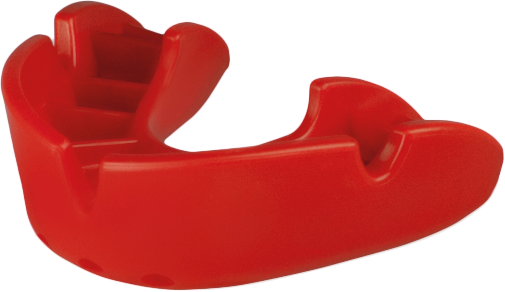 PROTÈGE-DENTS BRONZE GÉNÉRATION 4 Red Rouge, à personnaliser avec le logo de votre club. PROTÈGE-DENTS BRONZE GÉNÉRATION 4 Red Rouge