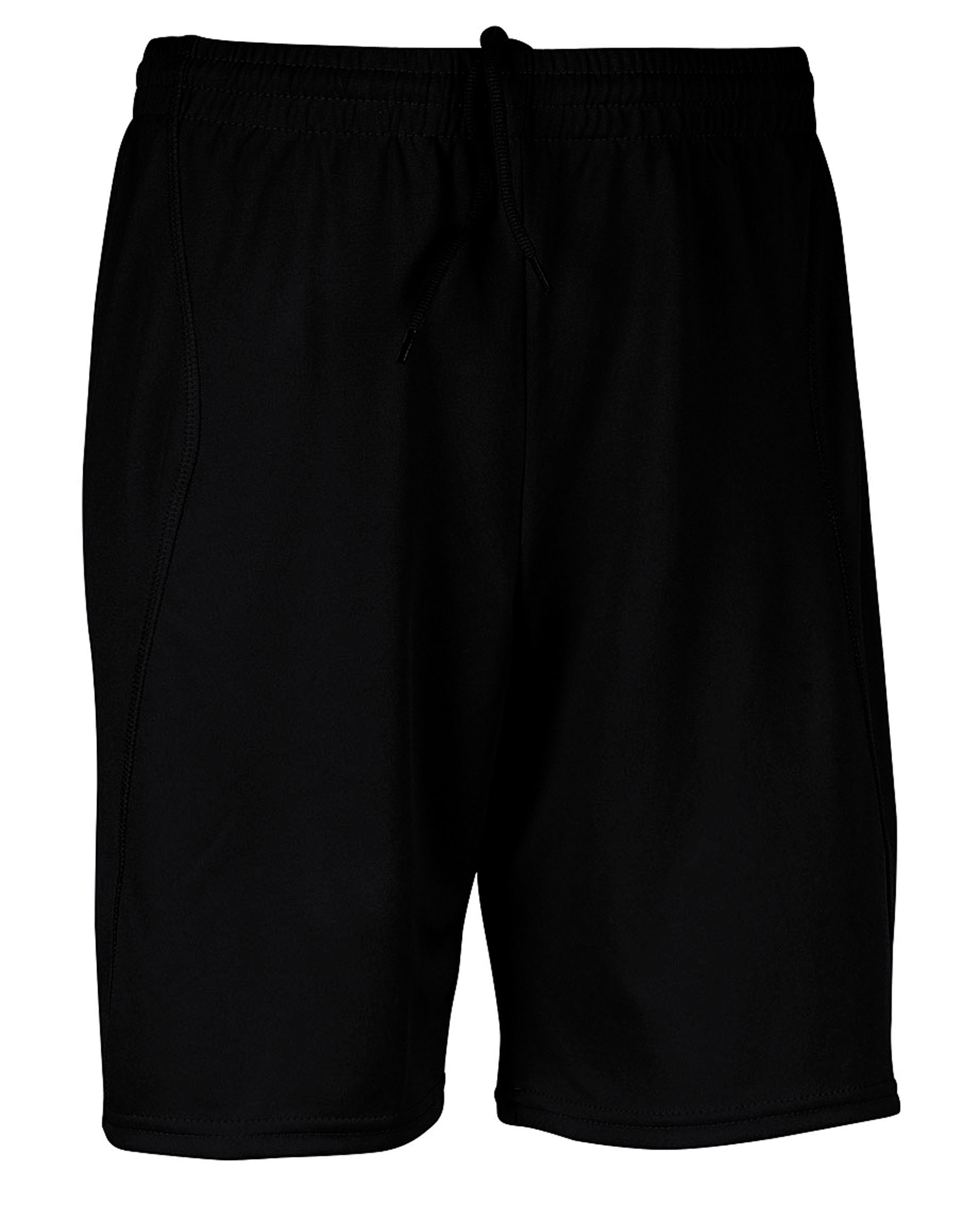 SHORT DE SPORT ENFANT, à personnaliser avec le logo de votre club. SHORT DE SPORT ENFANT