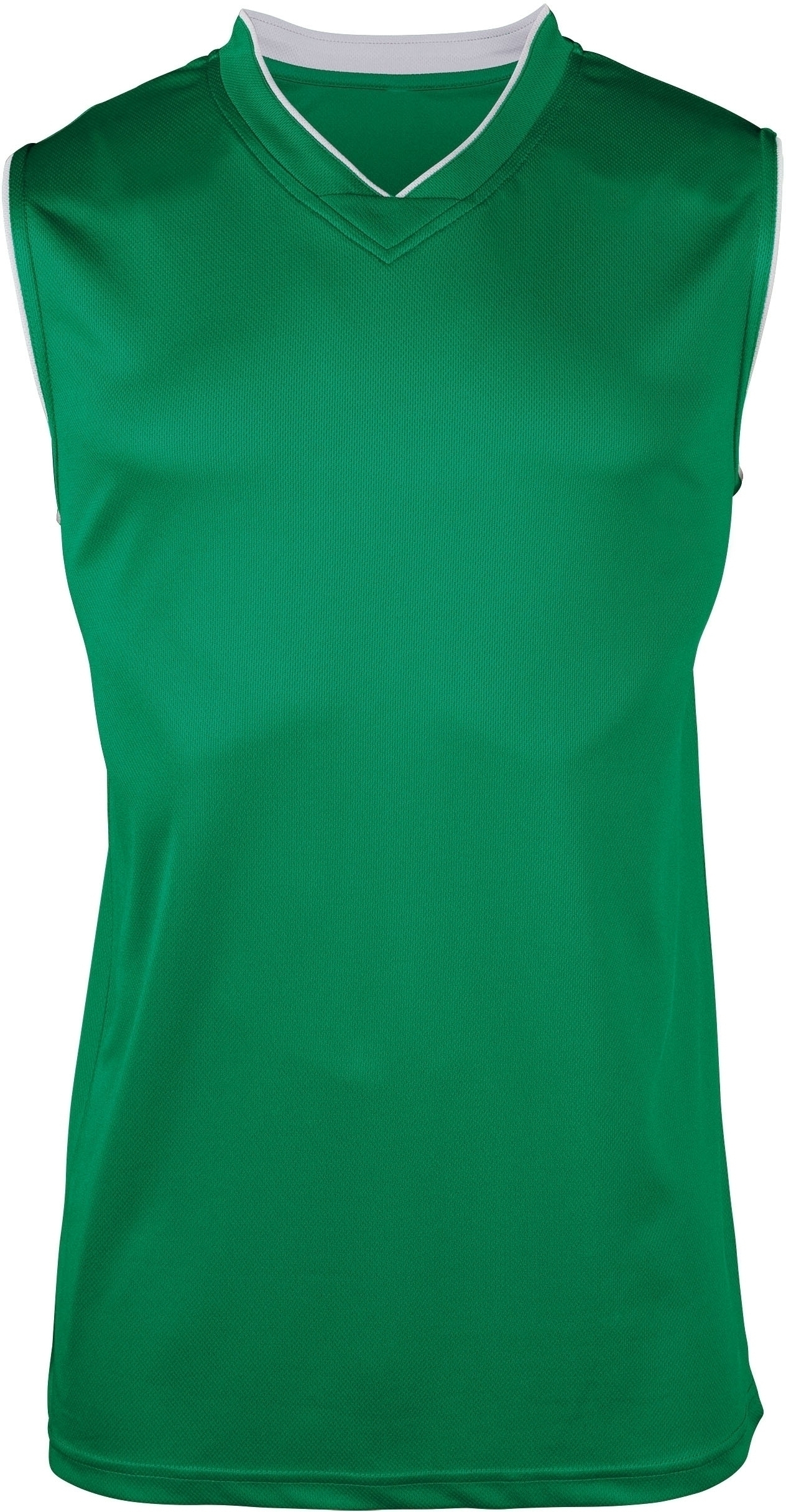 MAILLOT BASKET-BALL ENFANT Dark Kelly Green Vert, à personnaliser avec le logo de votre club. MAILLOT BASKET-BALL ENFANT Dark Kelly Green Vert