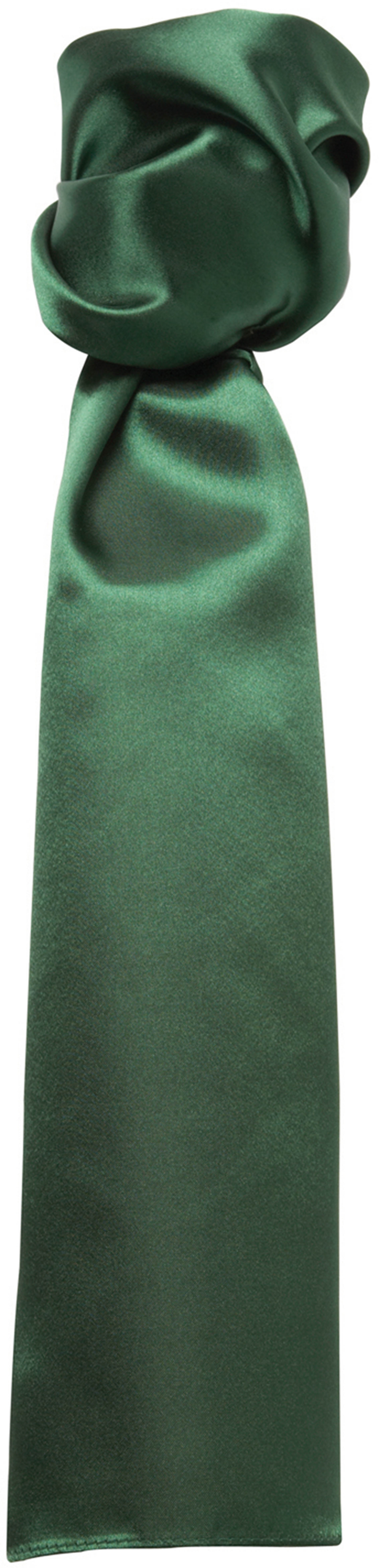 Foulard Colours Bottle Green Vert, à personnaliser avec le logo de votre club. Foulard Colours Bottle Green Vert