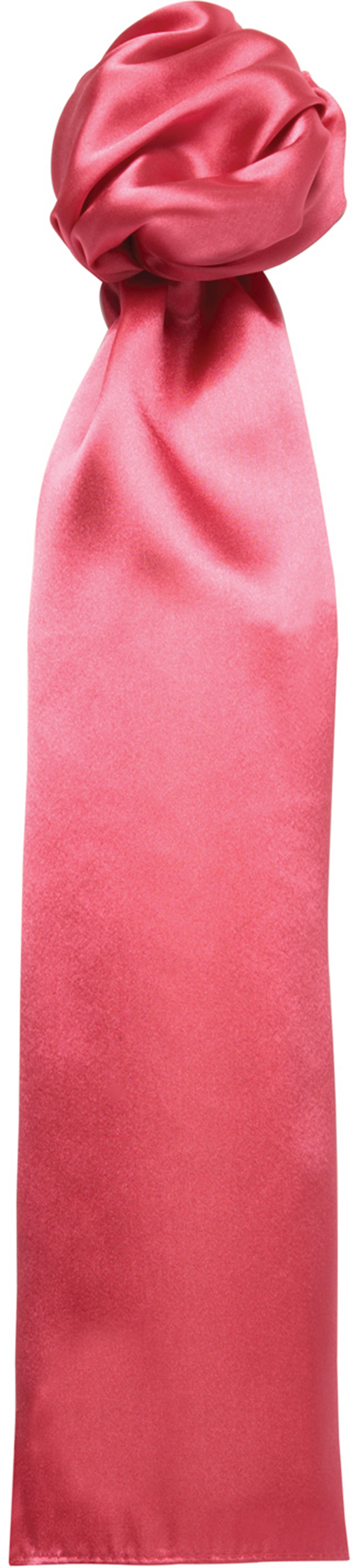 Foulard Colours Fuchsia Rose, à personnaliser avec le logo de votre club. Foulard Colours Fuchsia Rose