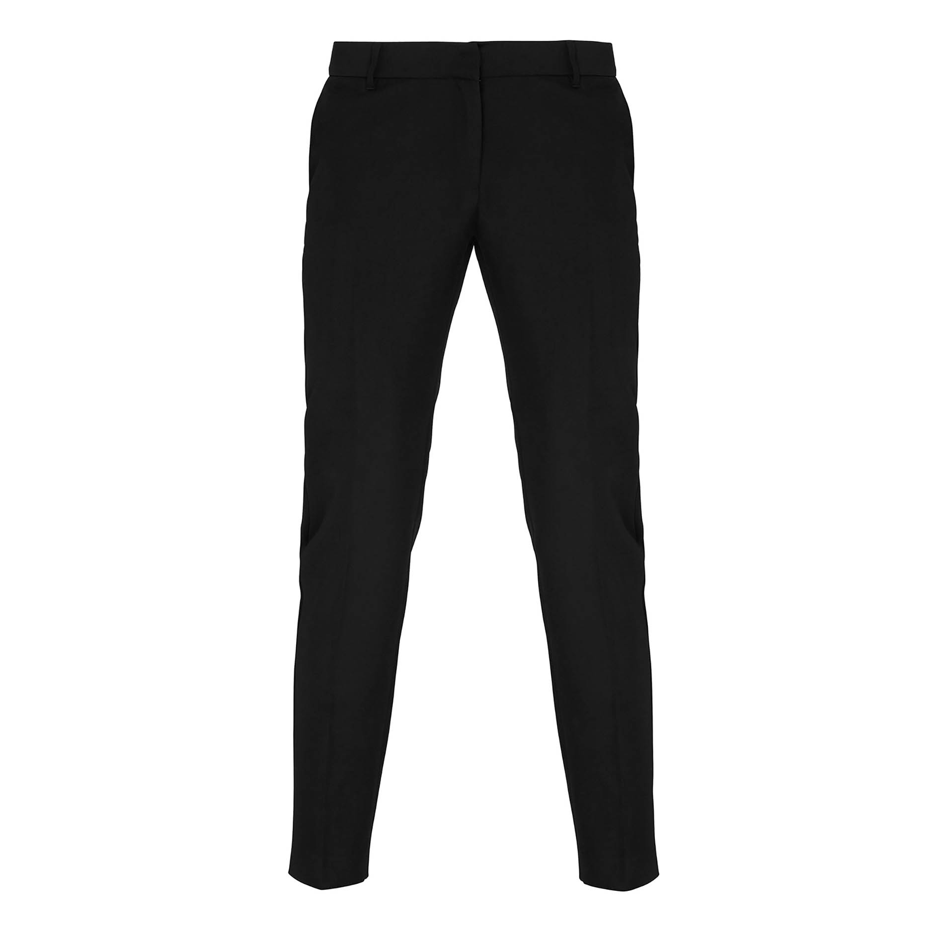 Pantalon Femme Black Noir, à personnaliser avec le logo de votre club. Pantalon Femme Black Noir