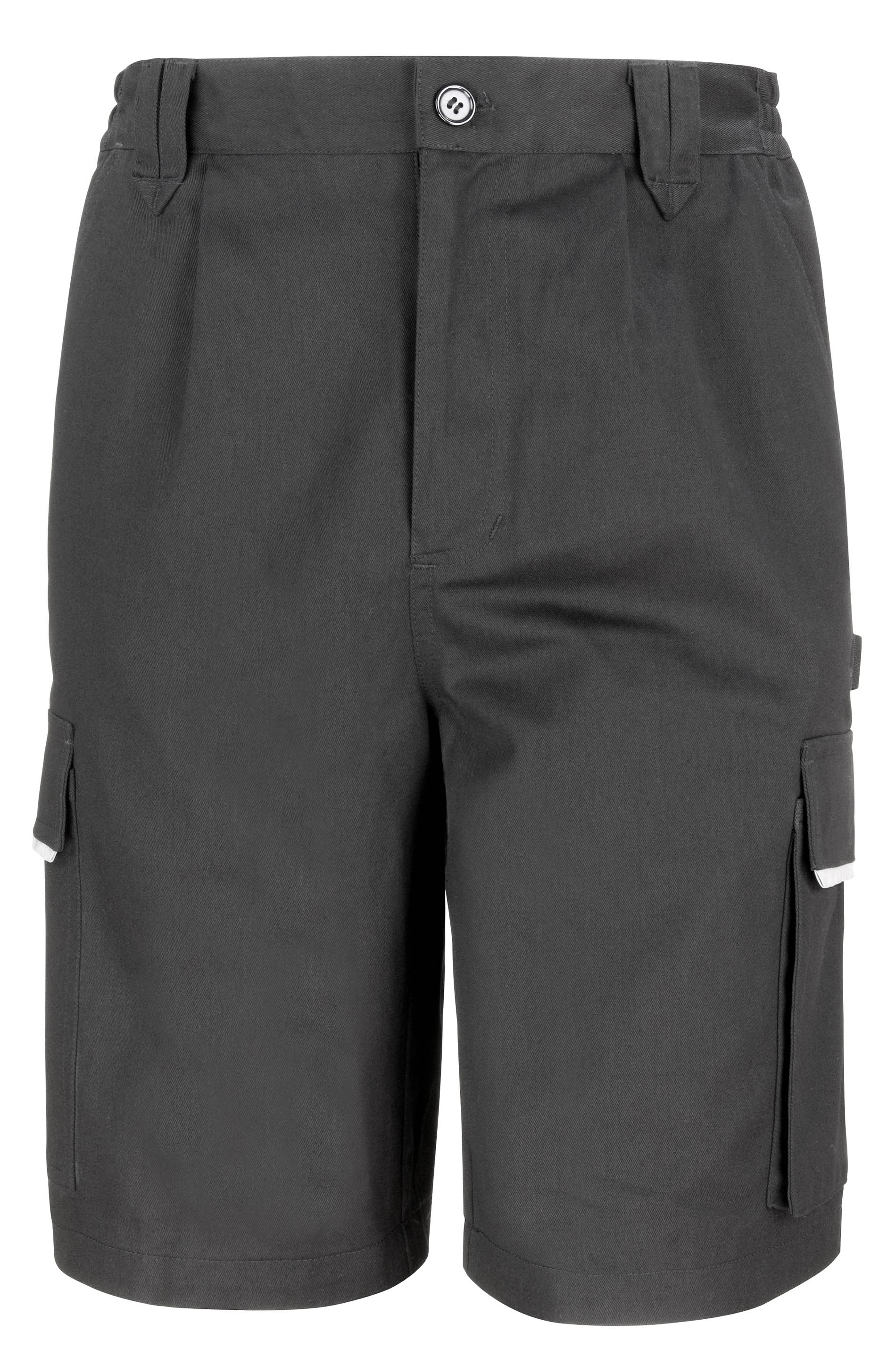 SHORT ACTION Black Noir, à personnaliser avec le logo de votre club. SHORT ACTION Black Noir