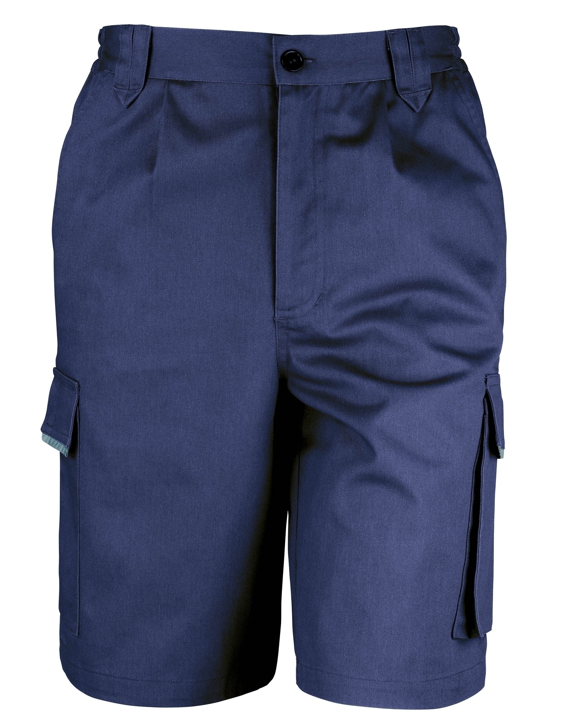 SHORT ACTION Navy Bleu, à personnaliser avec le logo de votre club. SHORT ACTION Navy Bleu