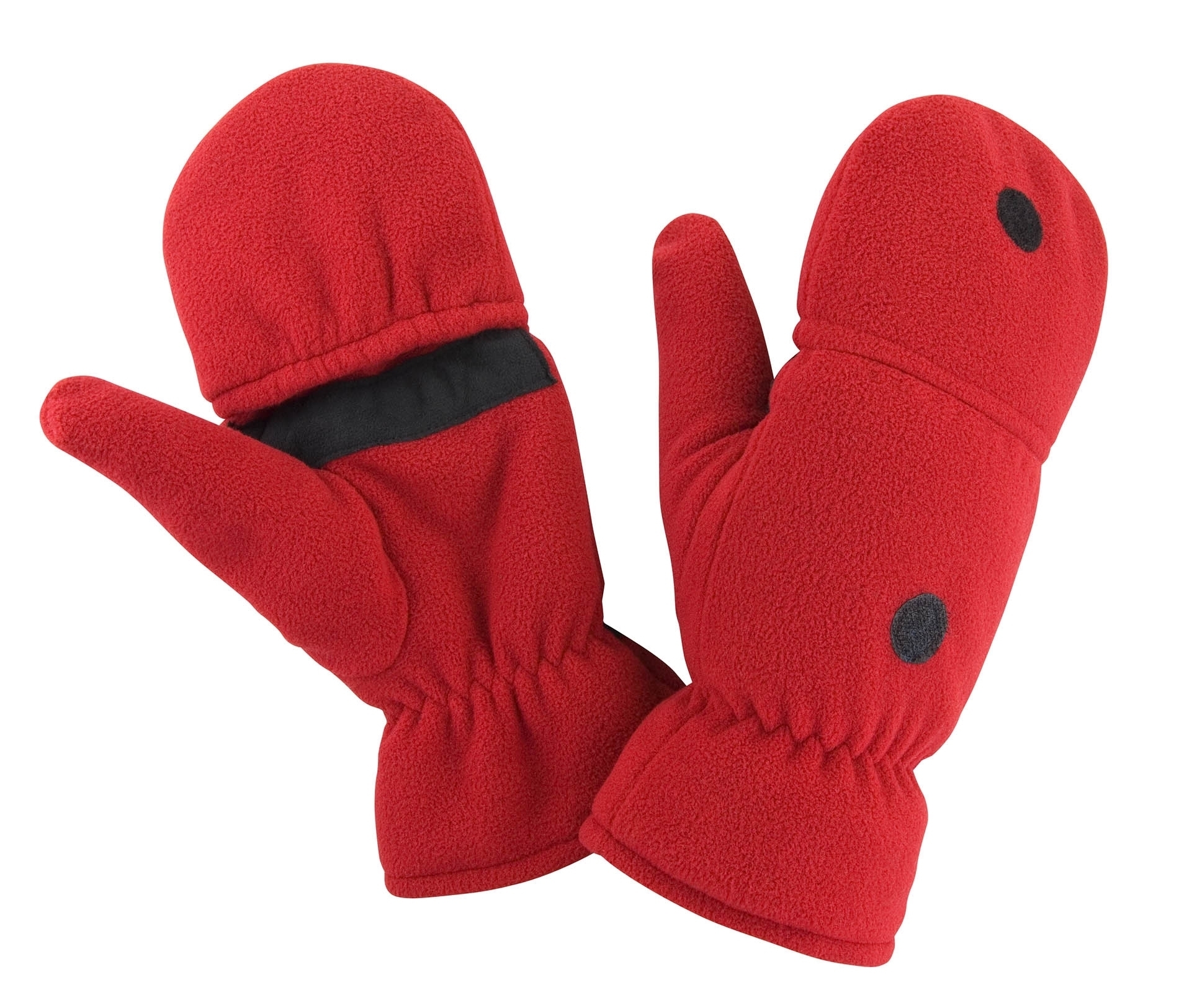 MITAINES - MOUFLES ANTIDÉRAPANTES Red Rouge, à personnaliser avec le logo de votre club. MITAINES - MOUFLES ANTIDÉRAPANTES Red Rouge