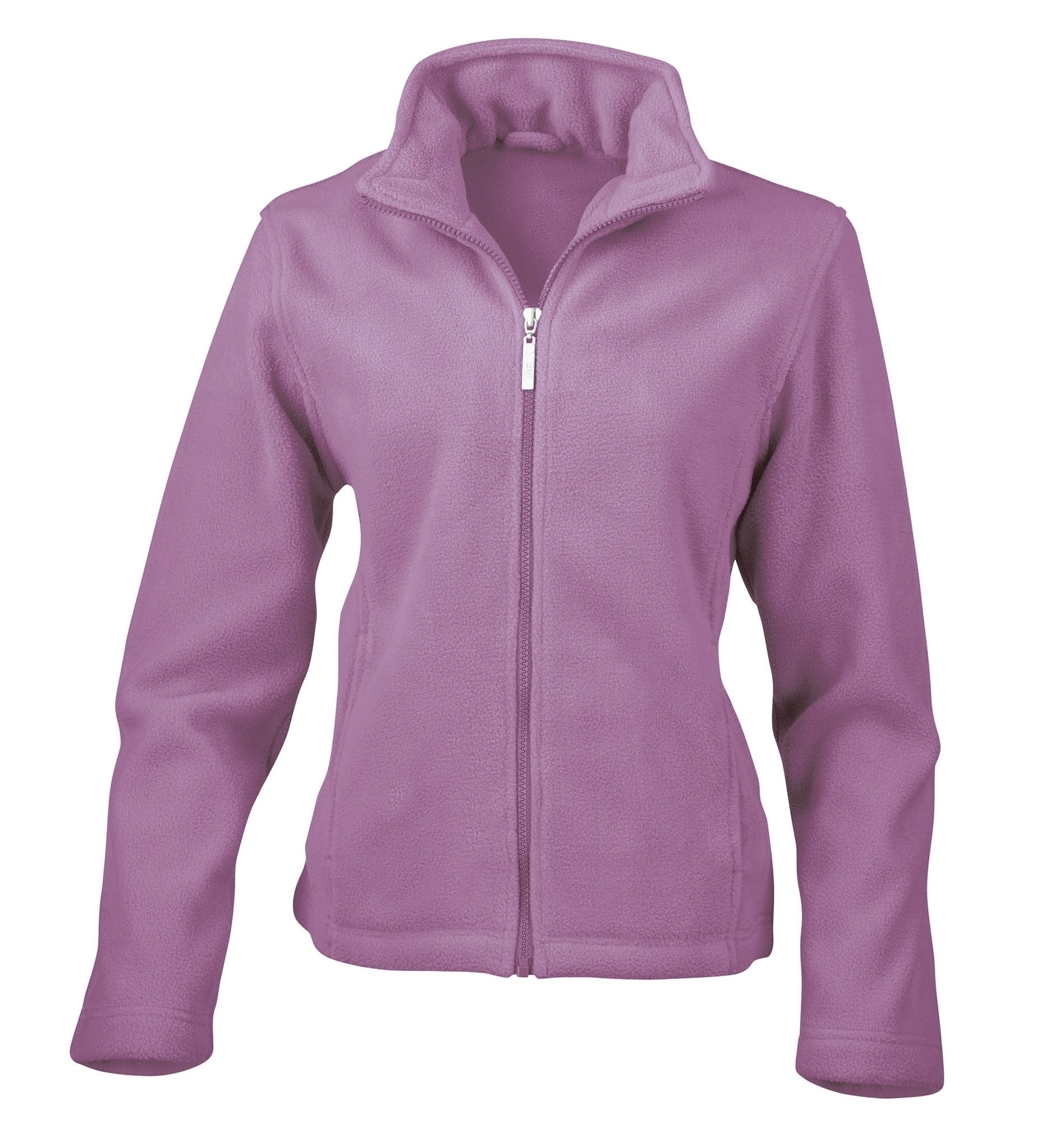 VESTE POLAIRE FEMME Lavender Bleu, à personnaliser avec le logo de votre club. VESTE POLAIRE FEMME Lavender Bleu
