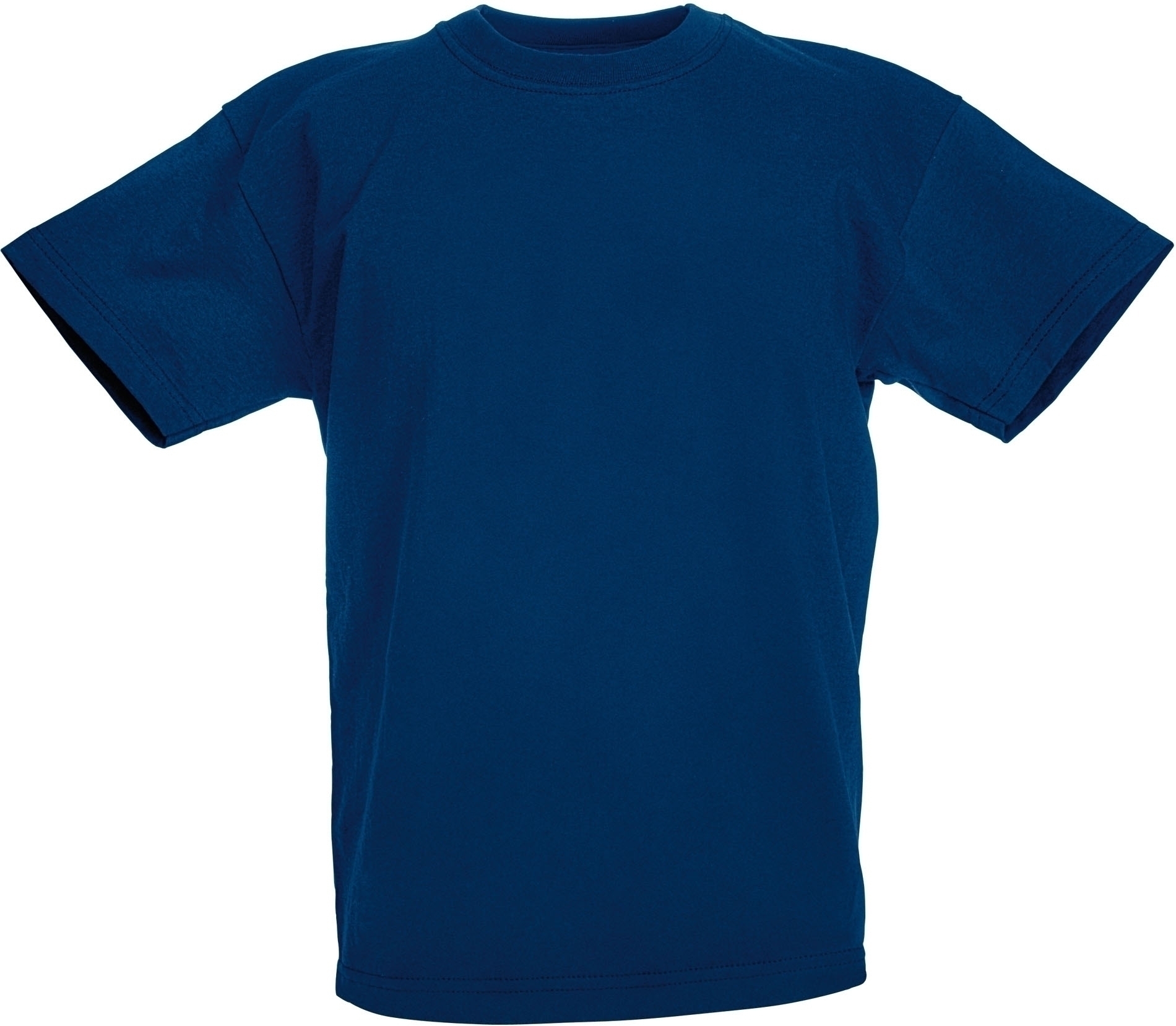T-SHIRT ENFANT VALUEWEIGHT (61-033-0) Navy Bleu, à personnaliser avec le logo de votre club. T-SHIRT ENFANT VALUEWEIGHT (61-033-0) Navy Bleu