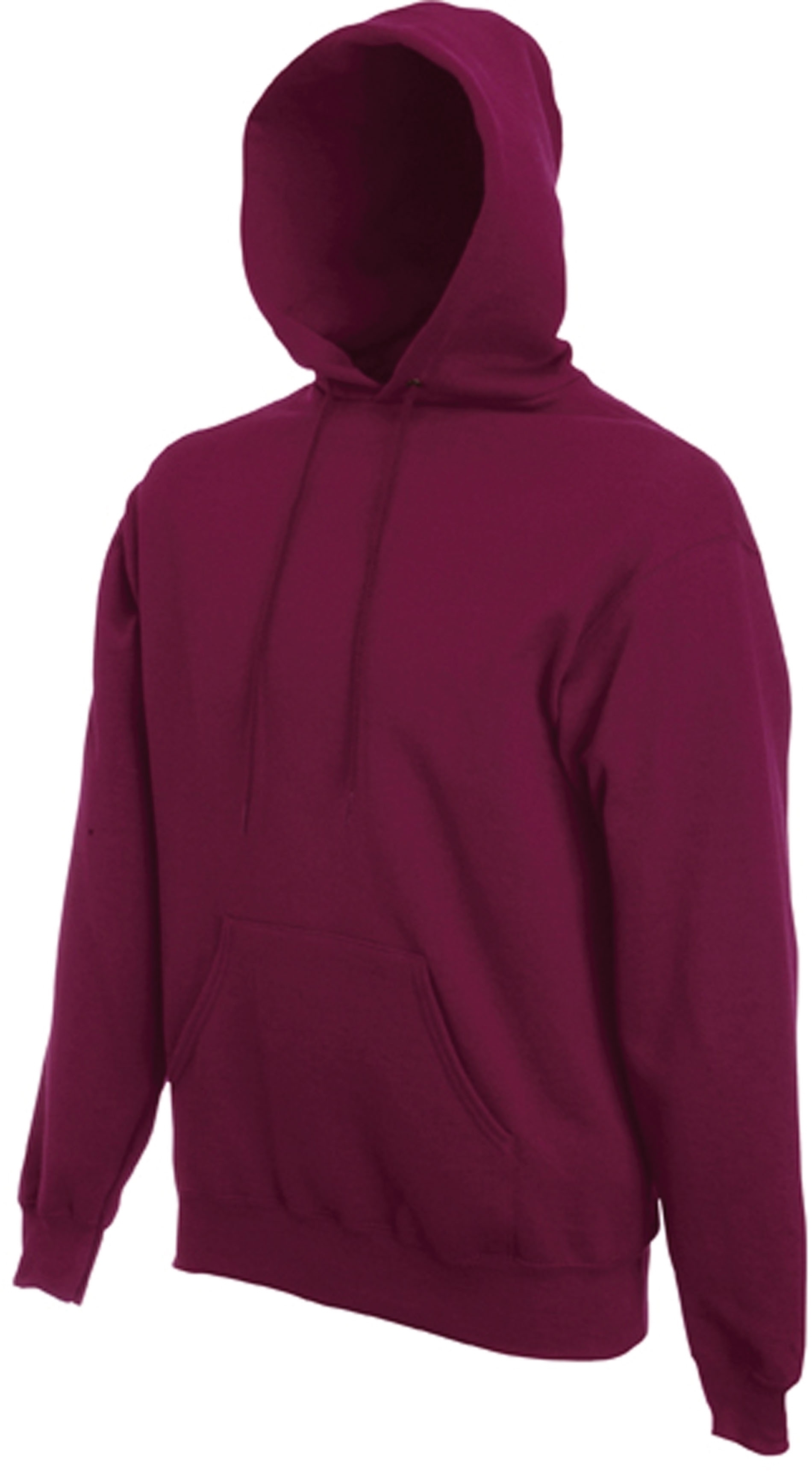 SWEAT-SHIRT CAPUCHE CLASSIC Burgundy Bordeaux, à personnaliser avec le logo de votre club. SWEAT-SHIRT CAPUCHE CLASSIC Burgundy Bordeaux