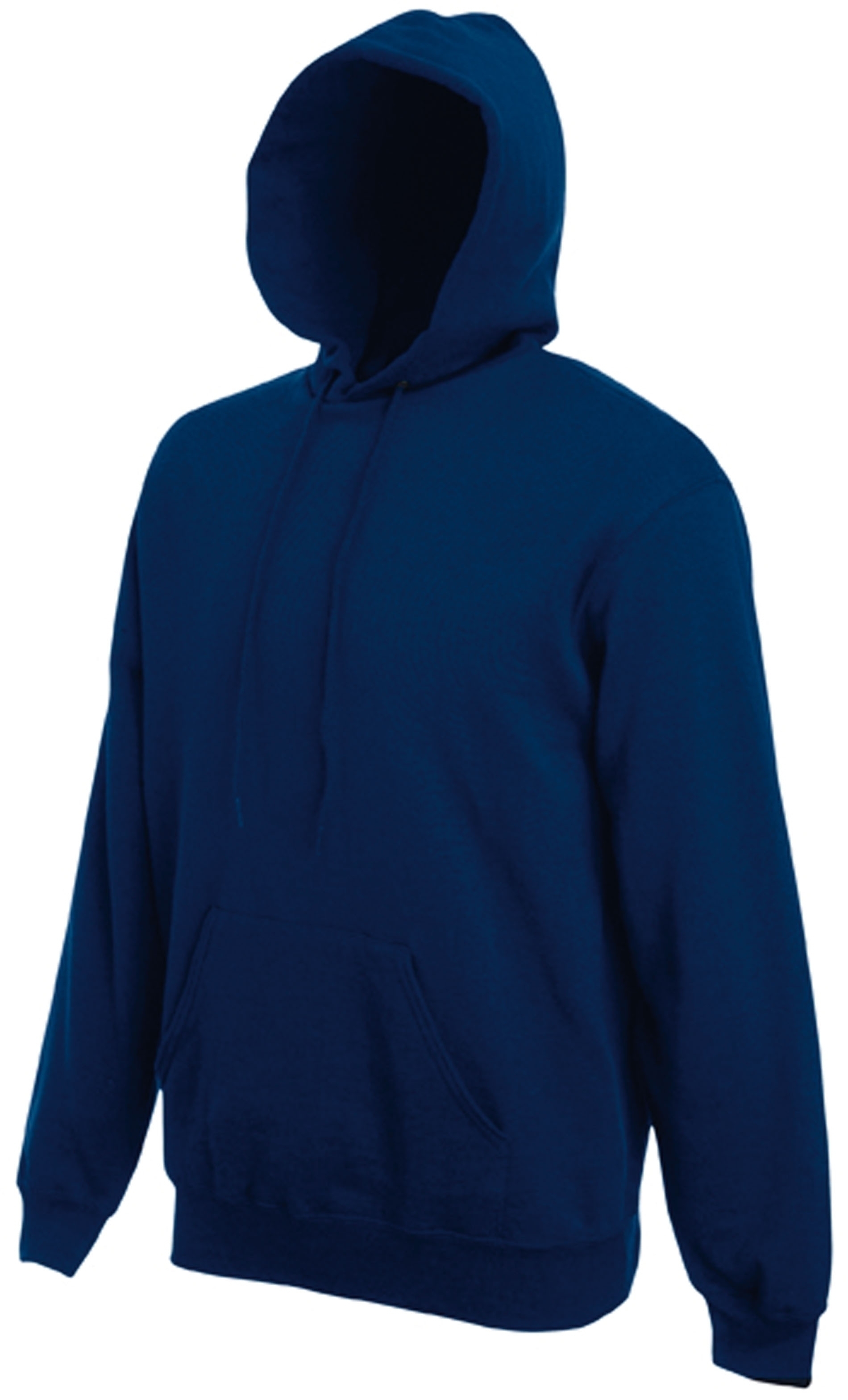 SWEAT-SHIRT CAPUCHE CLASSIC Navy Bleu, à personnaliser avec le logo de votre club. SWEAT-SHIRT CAPUCHE CLASSIC Navy Bleu