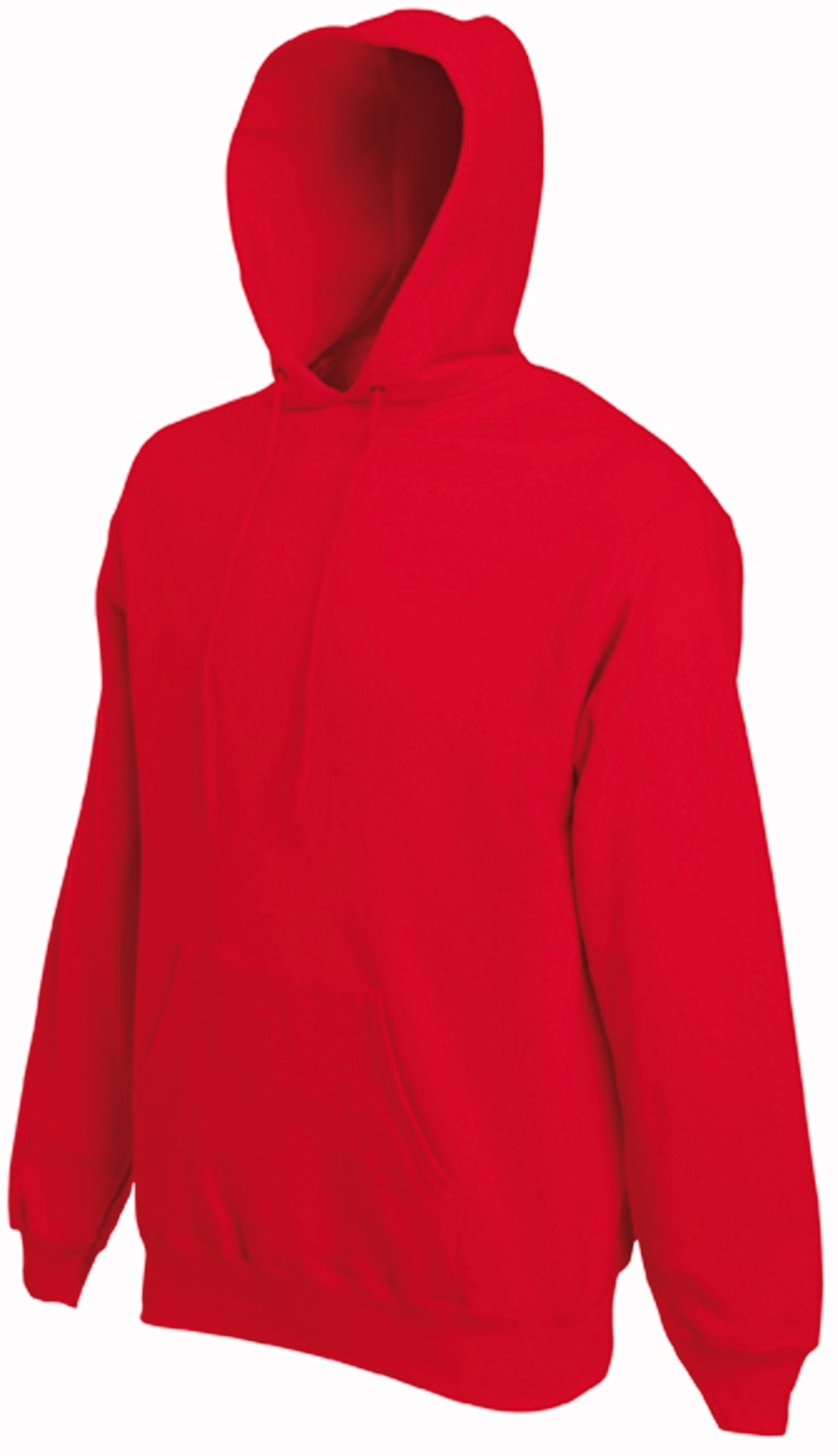 SWEAT-SHIRT CAPUCHE CLASSIC Red Rouge, à personnaliser avec le logo de votre club. SWEAT-SHIRT CAPUCHE CLASSIC Red Rouge
