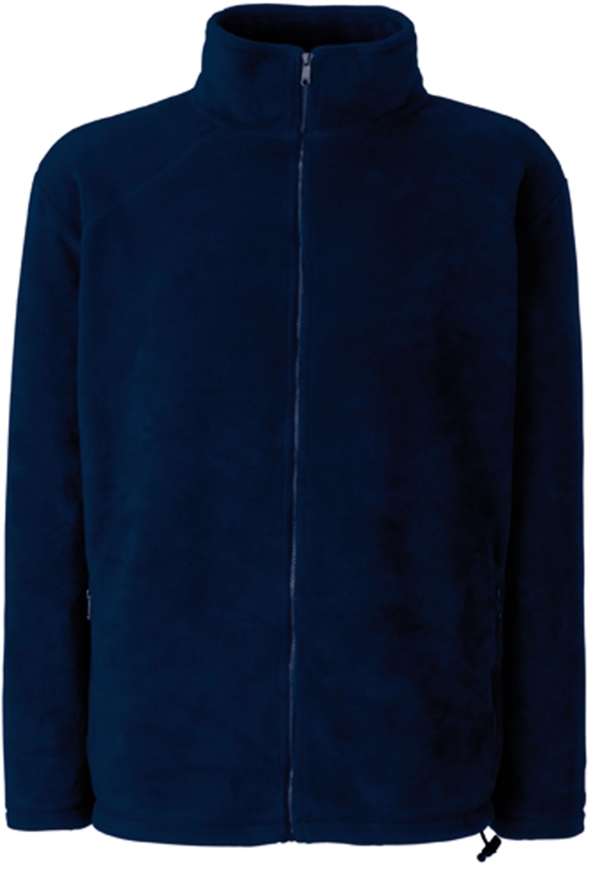 VESTE POLAIRE (62-510-0) Deep Navy Bleu, à personnaliser avec le logo de votre club. VESTE POLAIRE (62-510-0) Deep Navy Bleu