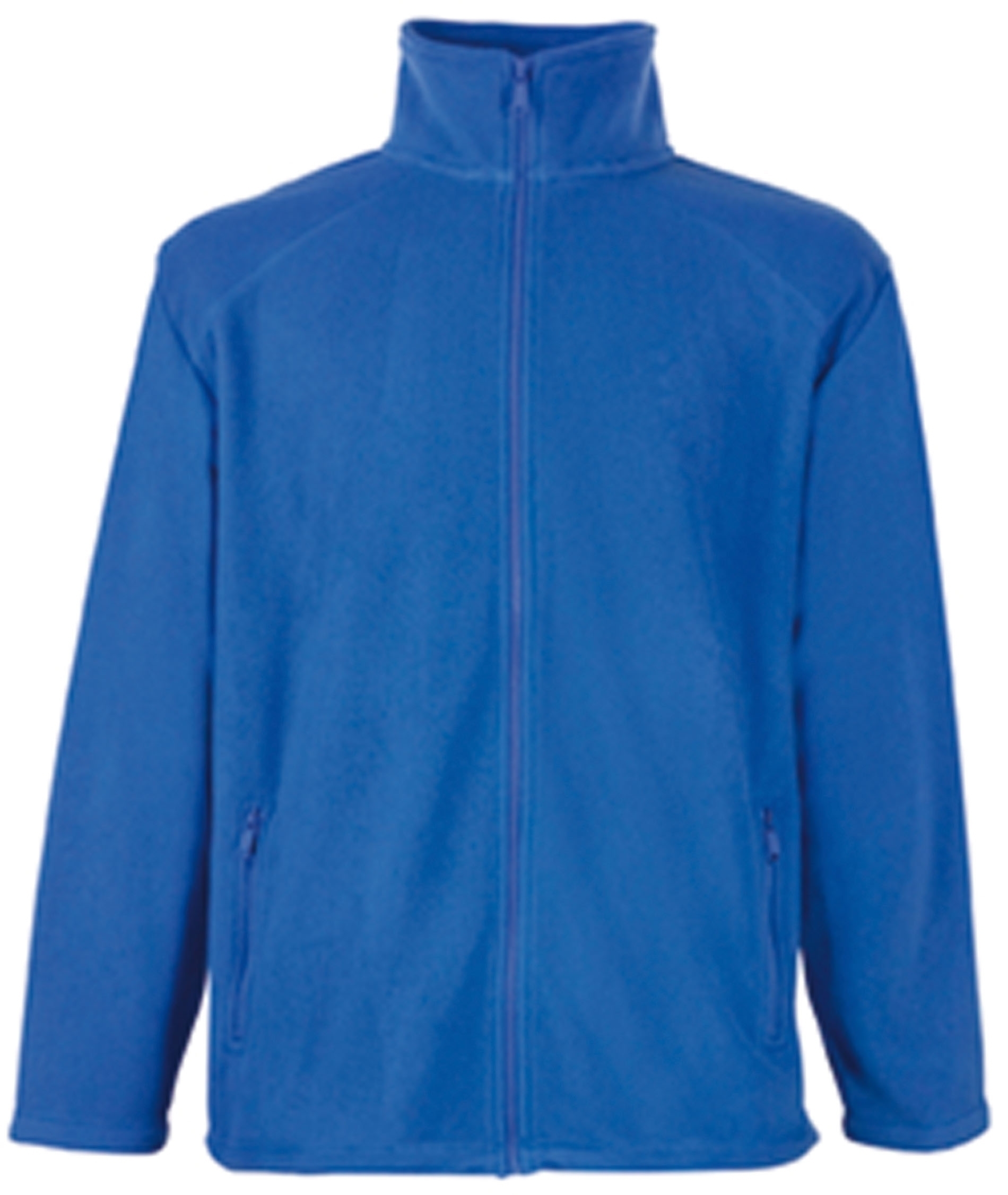 VESTE POLAIRE (62-510-0) Royal Blue Bleu, à personnaliser avec le logo de votre club. VESTE POLAIRE (62-510-0) Royal Blue Bleu