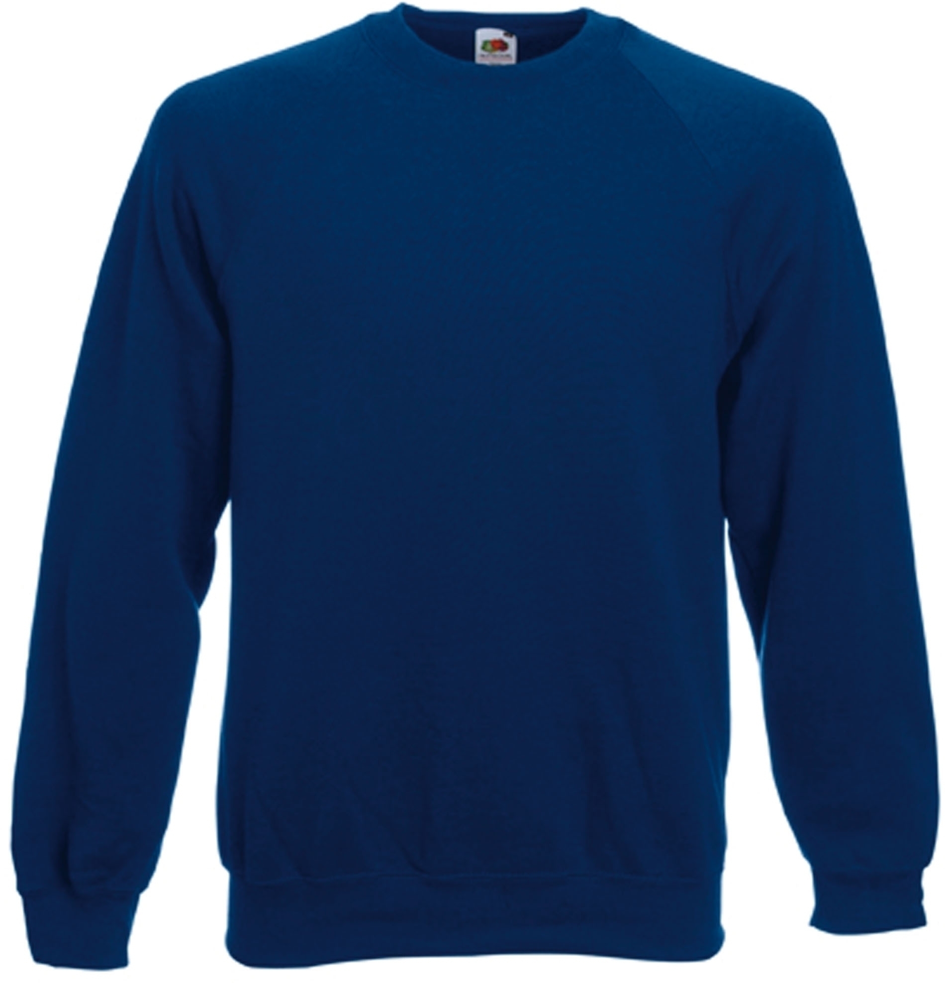 SWEAT-SHIRT MANCHES RAGLAN (62-216-0) Bleu Navy, à personnaliser avec le logo de votre club. SWEAT-SHIRT MANCHES RAGLAN (62-216-0) Bleu Navy