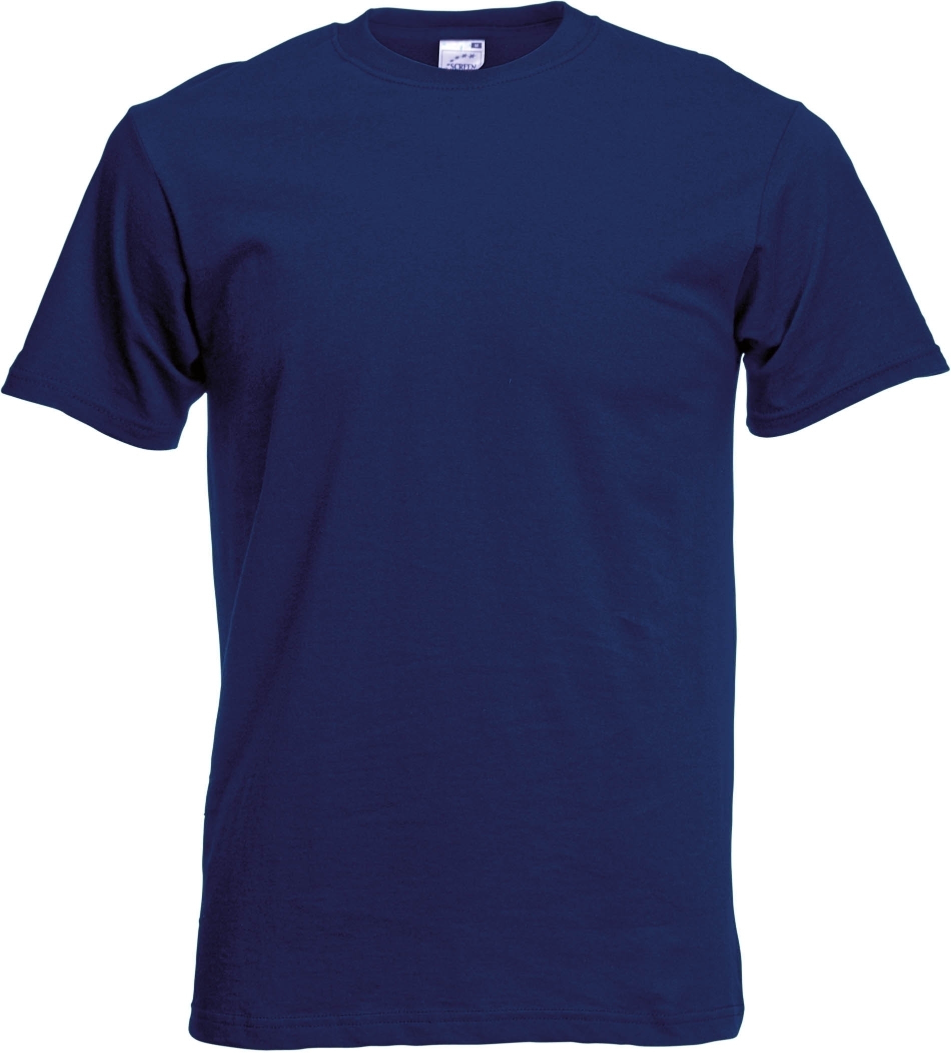 T-shirt Enfant Original-T (61-019-0) Navy Bleu, à personnaliser avec le logo de votre club. T-shirt Enfant Original-T (61-019-0) Navy Bleu