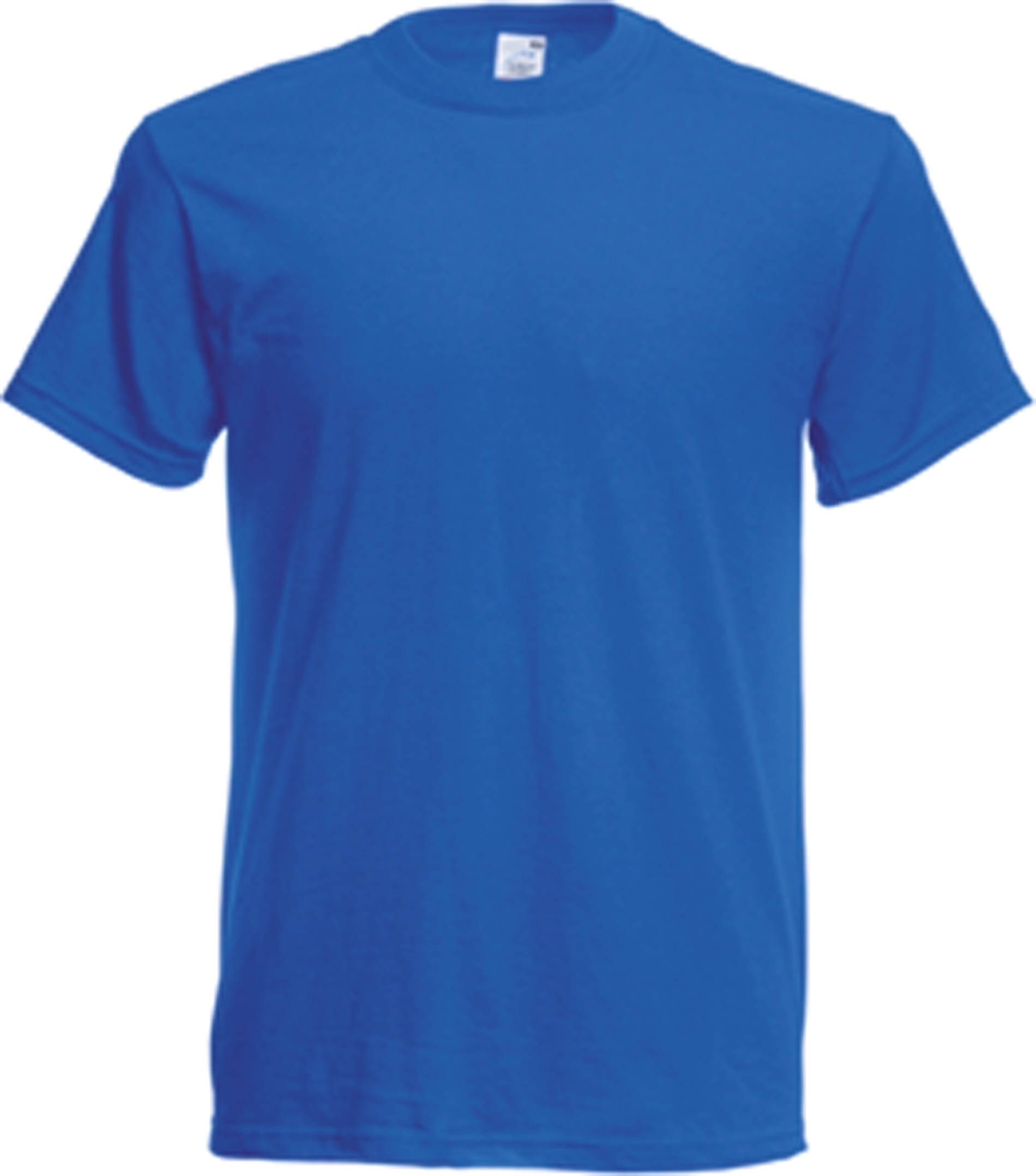 T-shirt Enfant Original-T (61-019-0) Royal Blue Bleu, à personnaliser avec le logo de votre club. T-shirt Enfant Original-T (61-019-0) Royal Blue Bleu