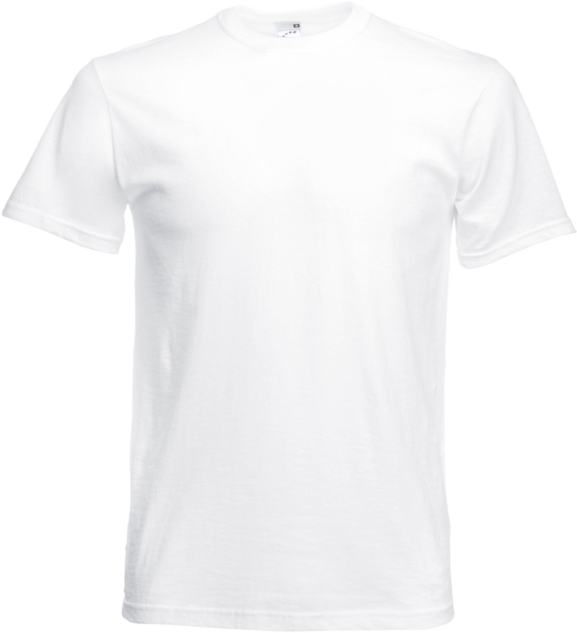 T-shirt Enfant Original-T (61-019-0) White Blanc, à personnaliser avec le logo de votre club. T-shirt Enfant Original-T (61-019-0) White Blanc