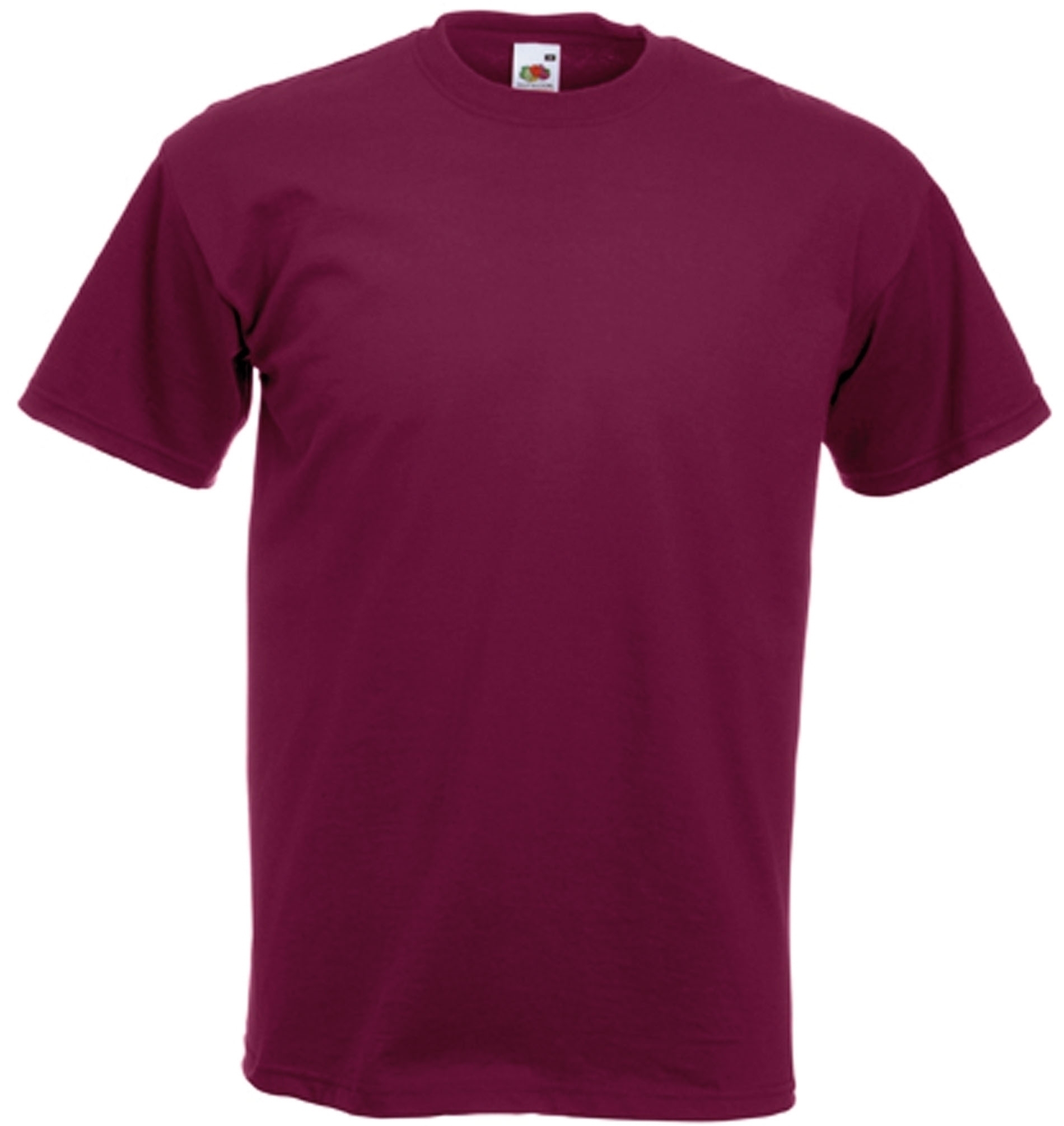 T-SHIRT MANCHES COURTES SUPER PREMIUM (61-044-0) Wine Bordeaux, à personnaliser avec le logo de votre club. T-SHIRT MANCHES COURTES SUPER PREMIUM (61-044-0) Wine Bordeaux