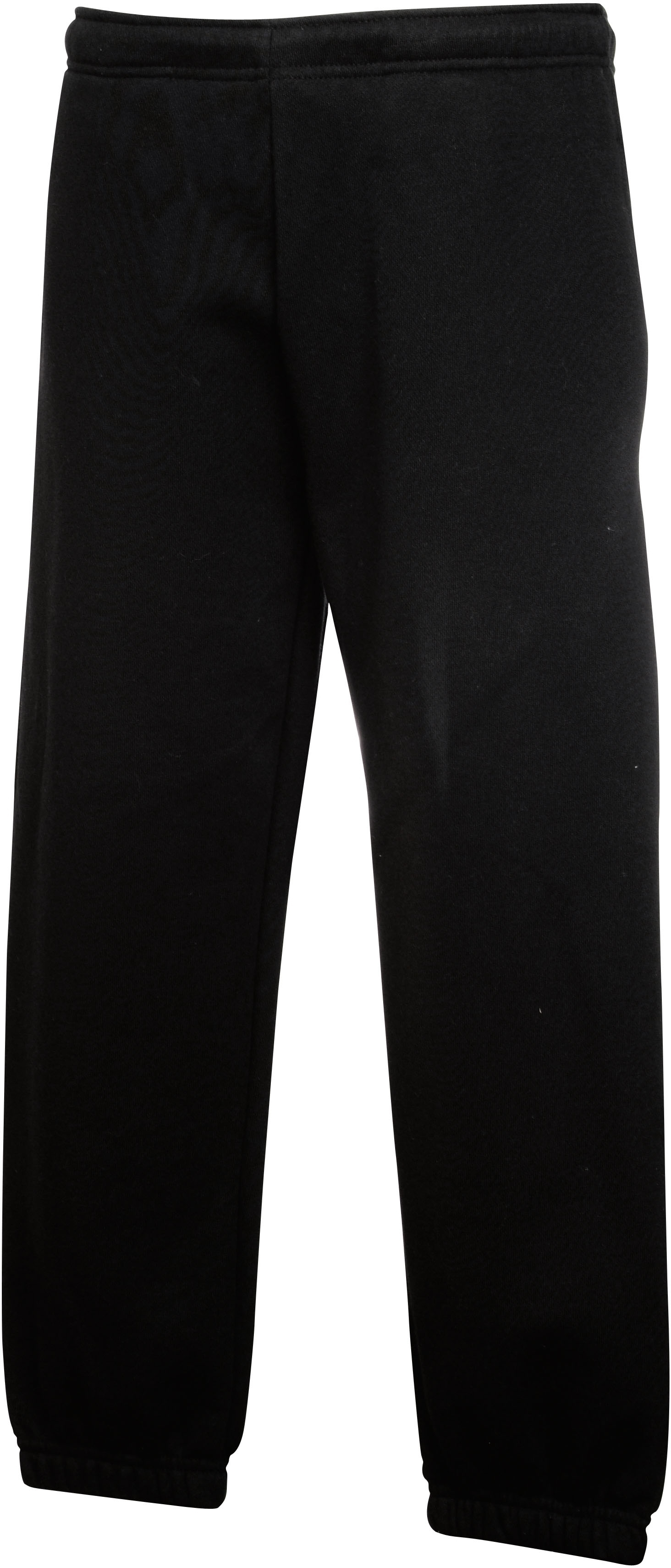 PANTALON DE JOGGING ENFANT BAS ELASTIQUÉ (64-051-0) Black Noir, à personnaliser avec le logo de votre club. PANTALON DE JOGGING ENFANT BAS ELASTIQUÉ (64-051-0) Black Noir