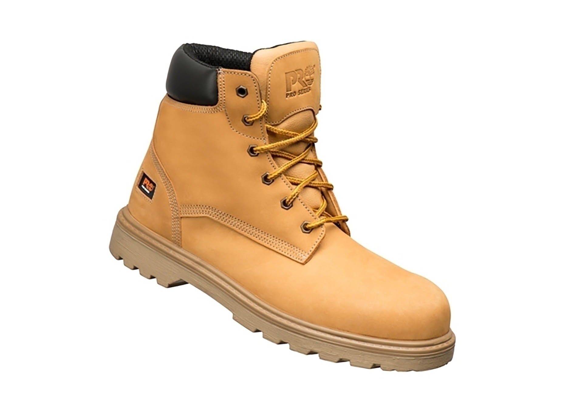 Chaussures de sécurité Pro Hero blanc Wheat, à personnaliser avec le logo de votre club. Chaussures de sécurité Pro Hero blanc Wheat